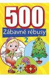 500 zbavn rbusy 2 - 