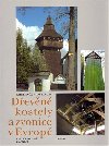 Devn kostely a zvonice v evrop - Ji Langer; Karel Kua