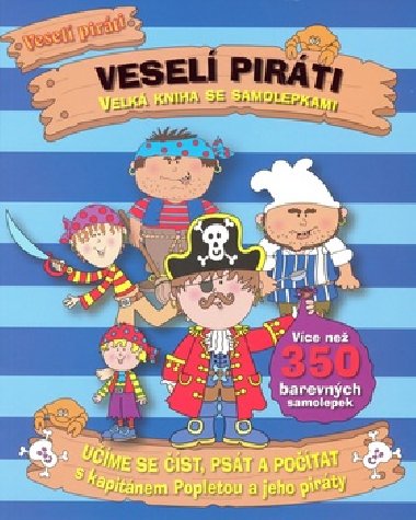Vesel pirti - 