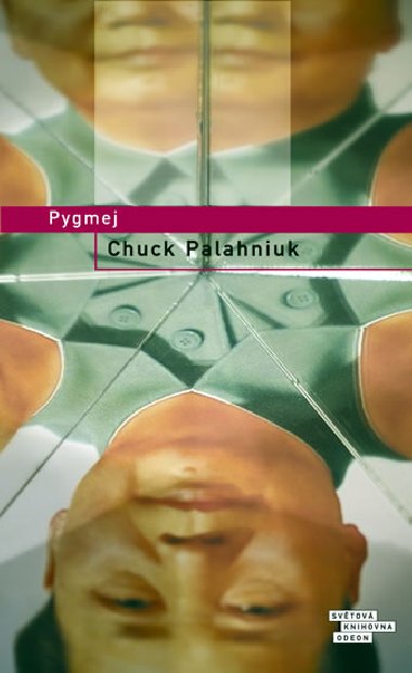 Pygmej - Chuck Palahniuk