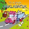 Co si pede nklaek - Beata Jaczewska; Agata Nowakov