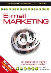 E-mail marketing - David Kir, Mitchell Harper