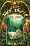 Krev ivota - Tom Becker