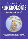 Numerologie švestkových květů - René van Osten