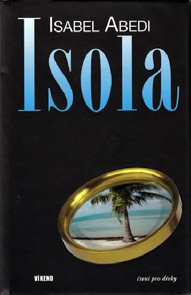 Isola - Isabel Abedi