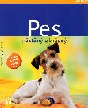 Pes pstn a krsn - Heike Schmidt-Rger