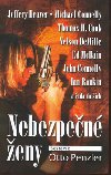 Nebezpen eny - Otto Penzler