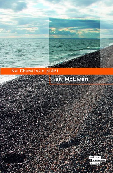 Na chesilsk pli - Ian McEwan