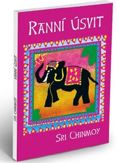Rann svit - Sri Chinmoy