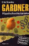 Ppad kulhavho kanrka - Erle Stanley Gardner