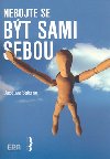 Nebojte se bt sami sebou - Jacques Salom