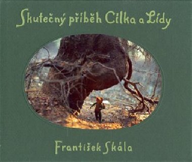 Skuten pbh cilka a ldy - Skla Frantiek