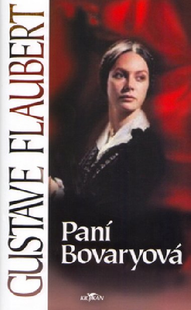 Pan bovaryov - Gustave Flaubert