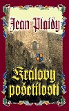 Krlovy poetilosti - Jean Plaidy