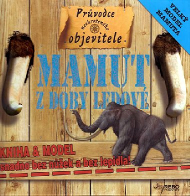Mamut z doby ledov - 