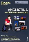 Anglitina - pehled stedokolsk gramatiky - Helena Navrtilov