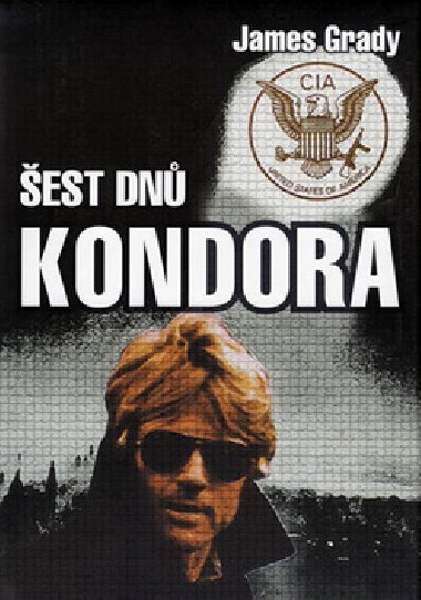 est dn kondora - James Grady