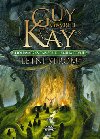 Letn strom - Guy Gavriel Kay