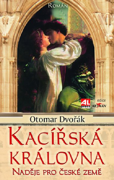 Kacsk krlovna - Otomar Dvok