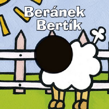 Beránek bertík - 