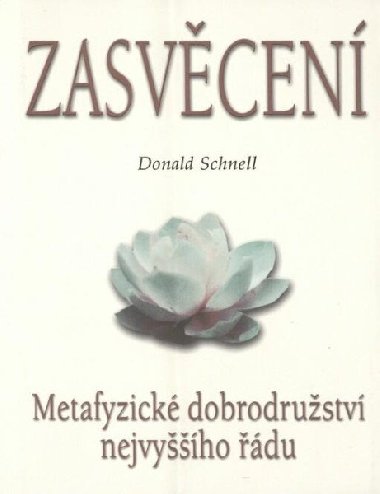 Zasvcen - Donald Schnell
