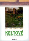 Keltov - Momo Edel; Bertram Wallrath