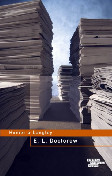Homer a langley - E.L. Doctorow
