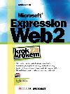 Microsoft expression web 2 - Chris Leeds