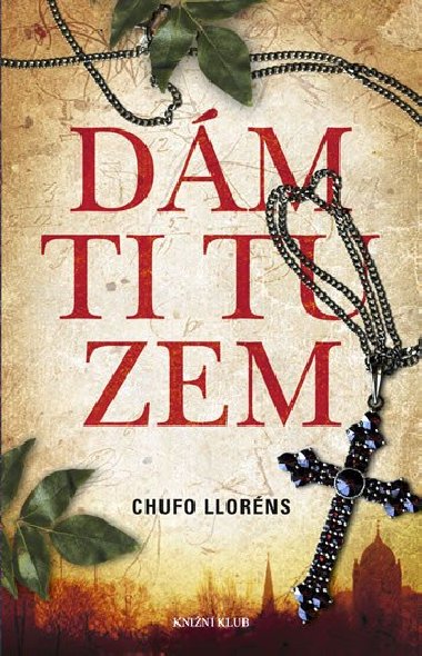 Dm ti tu zem - Chufo Llorns