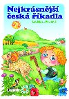 Nejkrsnj esk kadla - Ladislava Pechov; Ladislava Pechov