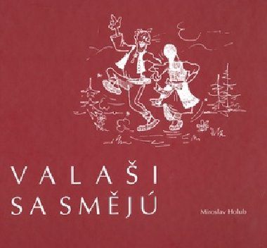 Valai sa smj - Miroslav Holub