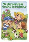Nejkrsnj esk hdanky - Ladislava Pechov; Ladislava Pechov