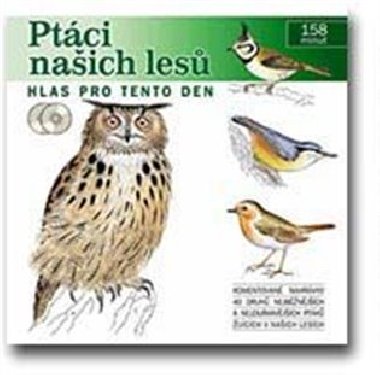 Cd ptci naich les - 