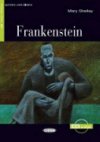 Frankenstein zjednoduen nmeck etba + cd audio a1 - Mary Shelley