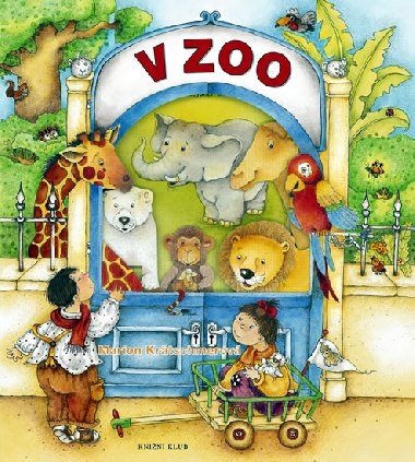 V zoo - Marion Krtschmer