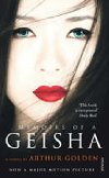 Memoirs of a geisha - Arthur Golden