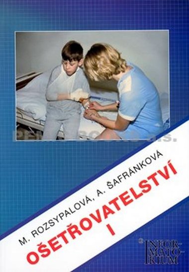 Oetovatelstv I - Marie Rozsypalov
