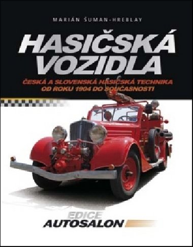 Hasisk vozidla - Marin uman-Hreblay