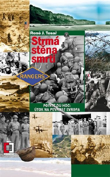 Strm stna smrti - Ren J. Tesa