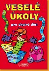 Vesel koly pro chytr dti - 