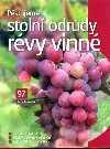 Pstujeme stoln odrdy rvy vinn - Pavel Pavlouek