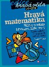Hravá matematika - Radek Chajda