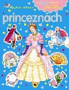 Tpytiv knka o princeznch - 