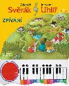 Z. Svrk a J. Uhl – ZPVN s pinkem - Zdenk Svrk; Jaroslav Uhl; Vlasta Barnkov