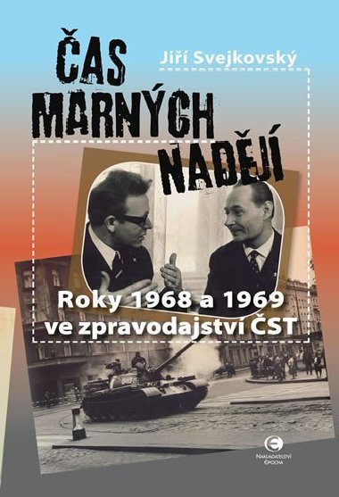 as marnch nadj - Ji Svejkovsk
