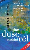 Jedna due, mnoho tl - Brian L. Weiss