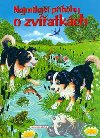Nejmilej pbhy o zvatkch - 
