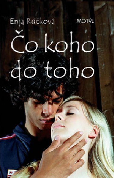 o koho do toho - Enja Rkov