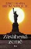 Zaslben zem - Erich Maria Remarque