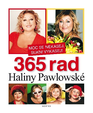 365 rad haliny pawlowsk - Halina Pawlowsk